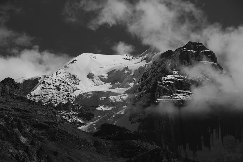 Alpine Majesty at The Lodge Verbier, Switzerland