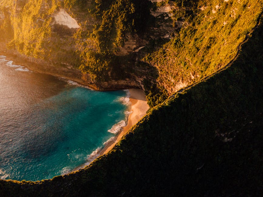 Bali’s Hidden Oasis: Hoshinoya Bali