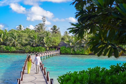 Bask in Caribbean Romance at Ladera Resort, St. Lucia