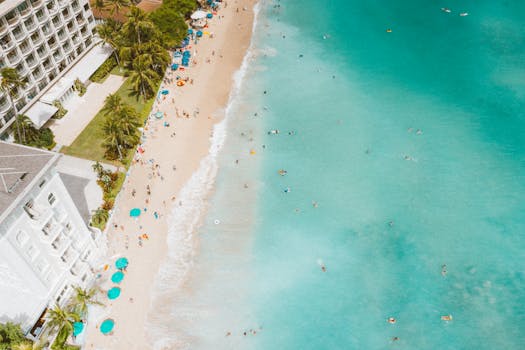 Bask in Hawaiian Ocean Bliss at The Royal Hawaiian, Waikiki