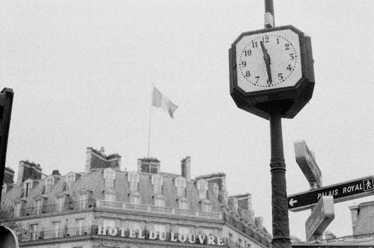 Bask in Parisian Heritage at Hôtel Lutetia