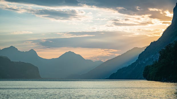 Discover Swiss Mountain Calm at Kulm Hotel, St. Moritz