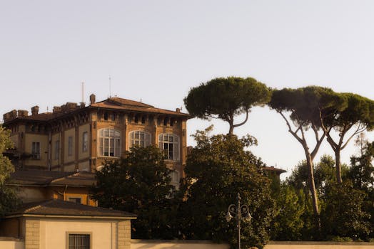 Discover Tuscan Heritage Villas at Villa Loggio, Cortona