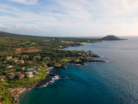 Float in Hawaiian Ocean Villas at Andaz Maui at Wailea