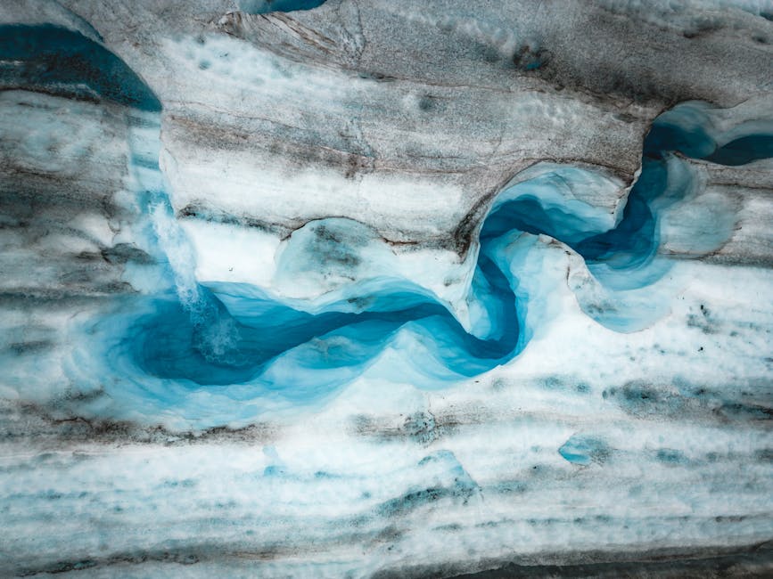 Greenland’s Ice Jewel: Hotel Arctic