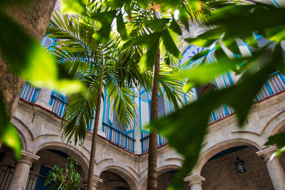 Historic Cusco Stay: Hotel Monasterio