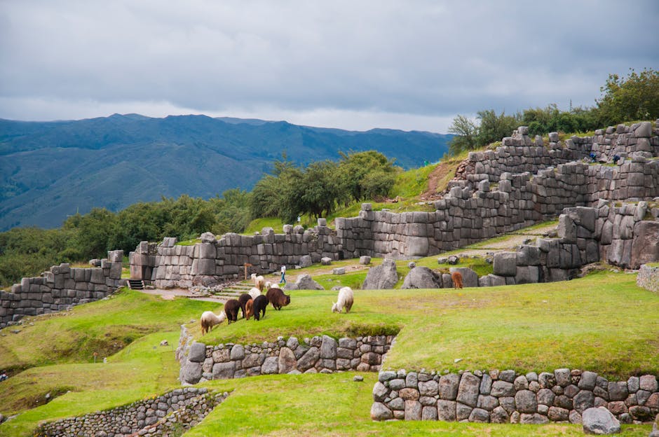 Incan Echoes at Belmond Hotel Monasterio, Peru