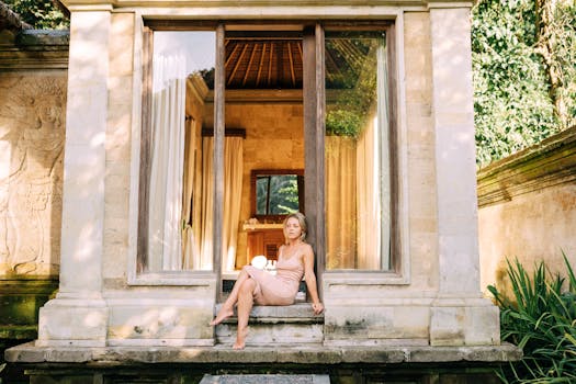 Indulge in Balinese River Retreats at The Purist Villas, Ubud