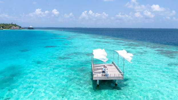 Indulge in Maldivian Overwater Bliss at Baros Maldives