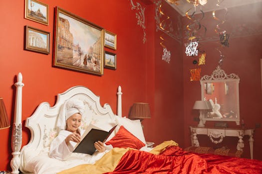 Indulge in Parisian Chic at Hôtel Esprit Saint Germain