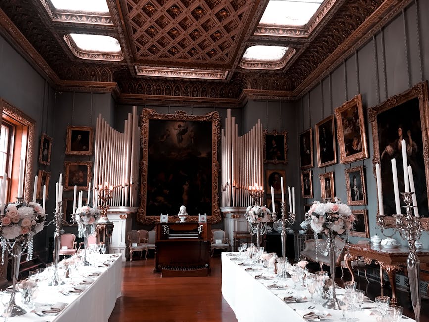 London’s Grand Dame: Claridge’s
