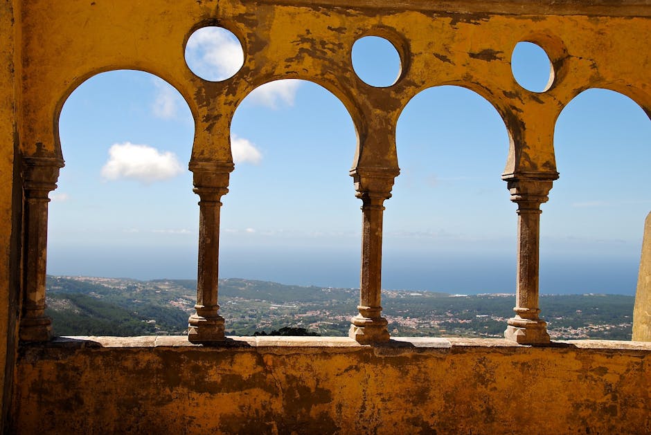 Madeira’s Ocean Jewel: Reid’s Palace