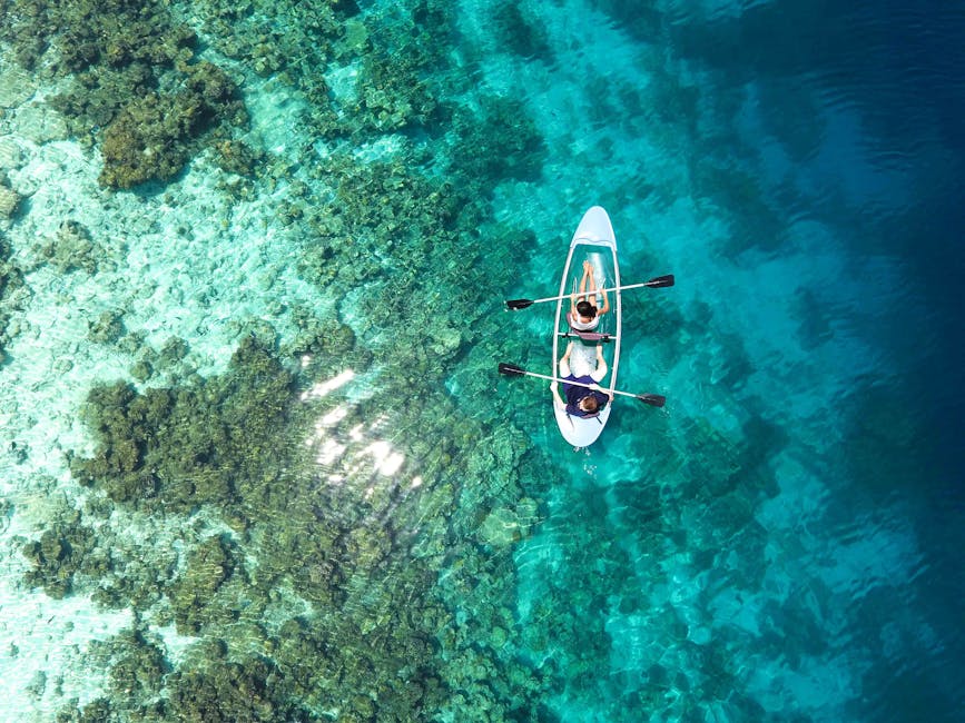 Maldives Serenity at Baros Island