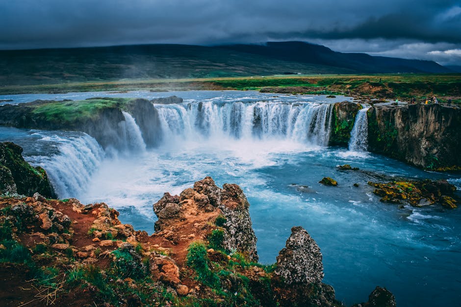 Nordic Adventure: ION Hotel, Iceland