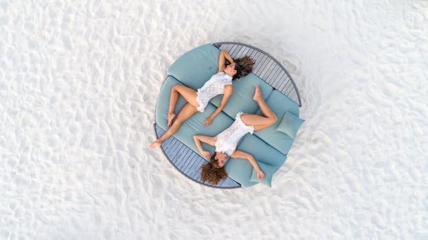 Rest in Maldivian Calm at Velassaru Maldives