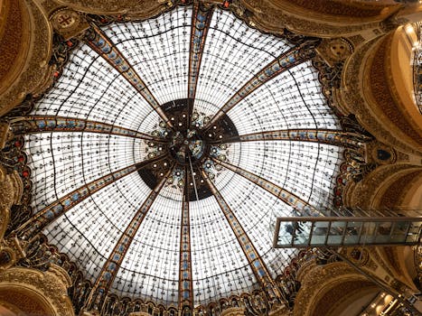 Rest in Parisian Grandeur at Hôtel d’Aubusson Paris