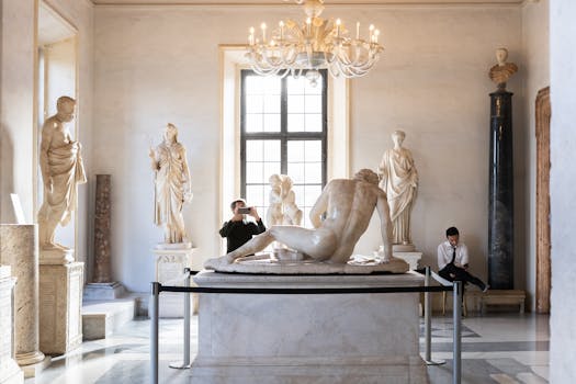 Rest in Roman Elegance at J.K. Place Roma