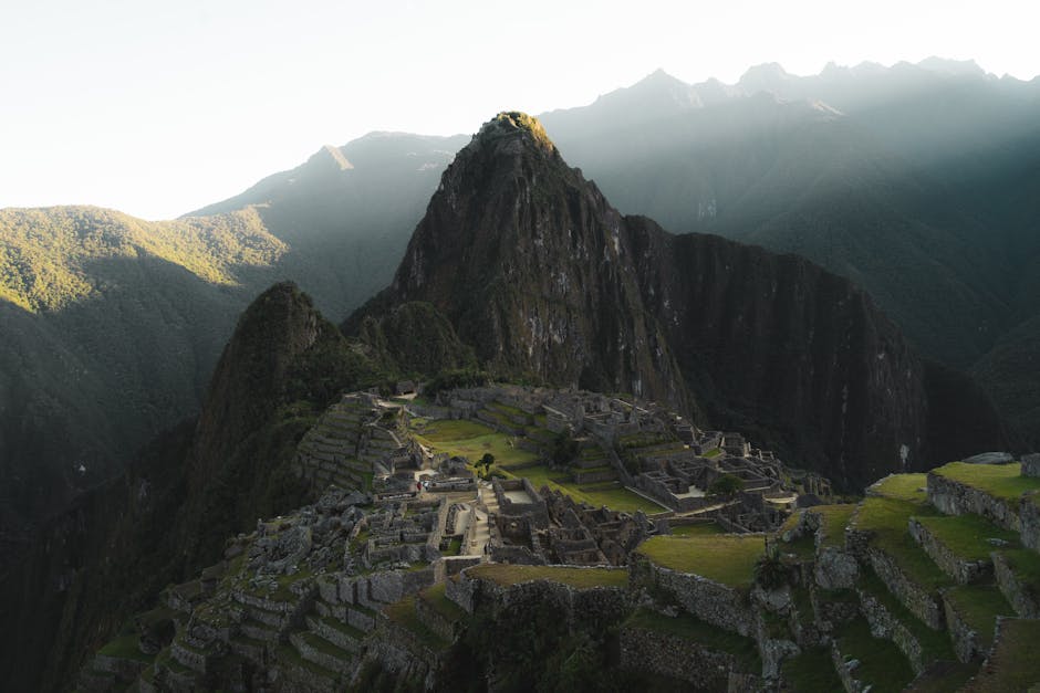 Sacred Valley Retreat: Explora Peru