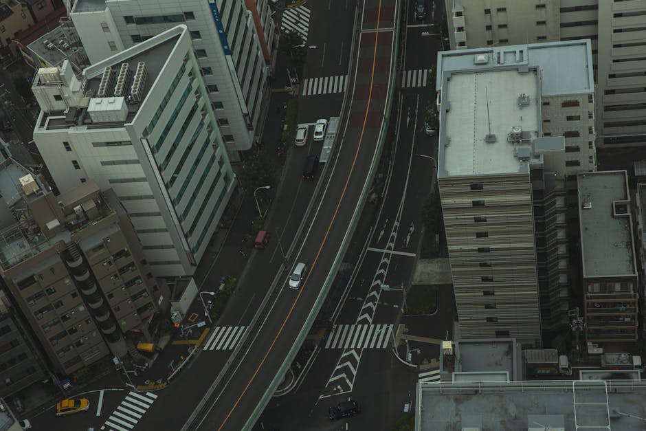 Tokyo Heights at Ritz-Carlton