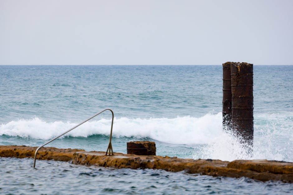 Uluwatu’s Ocean Horizon: The Ungasan Resort