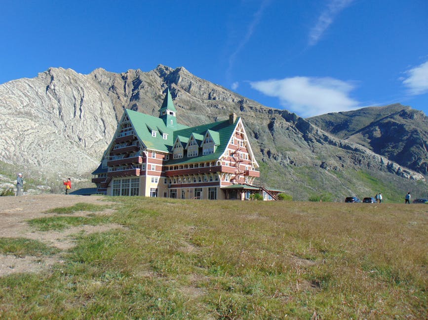 Wilderness Luxury: Clayoquot Lodge, Canada