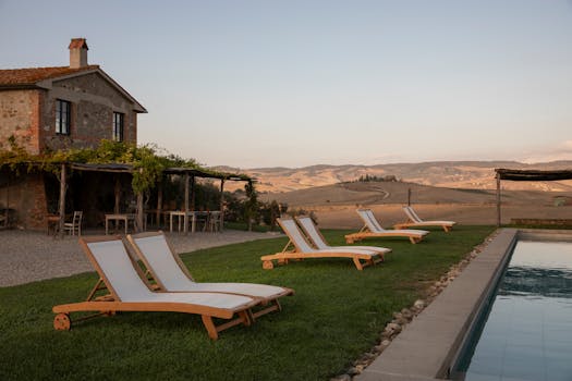 Witness Vineyard Villas at Castello Vicchiomaggio, Chianti