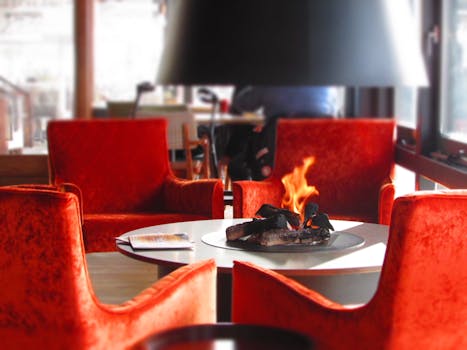 Paris Luxury Hotels With Candle Balconies and Velvet Sky Lounges